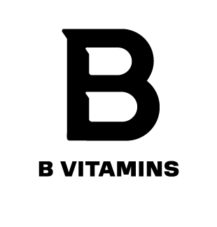 b vitamins